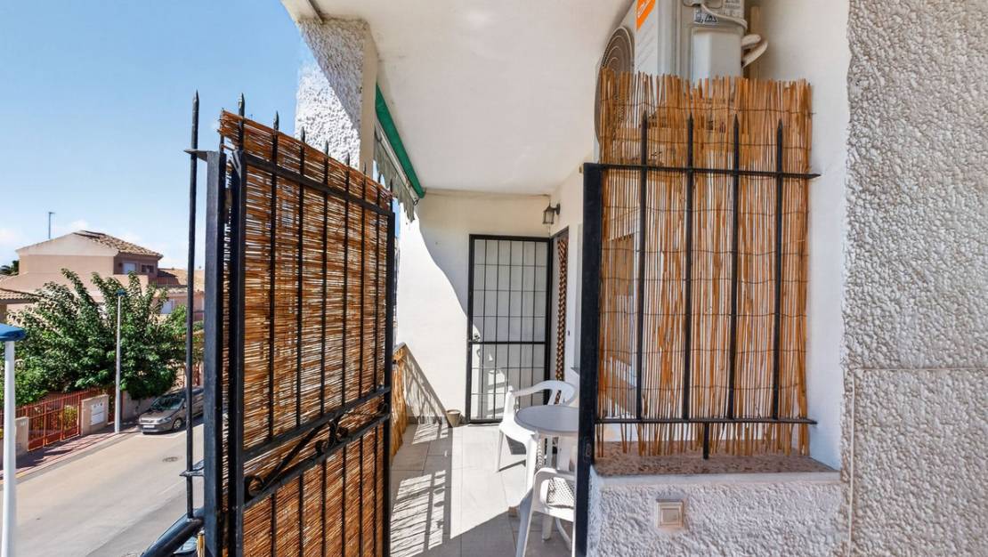 Venta - Apartment - San Pedro del Pinatar - Lo Pagan