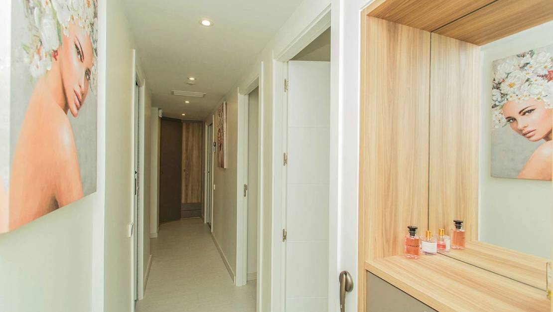 Venta - Apartment - San Pedro del Pinatar - San Pedro del Pinatar Centro