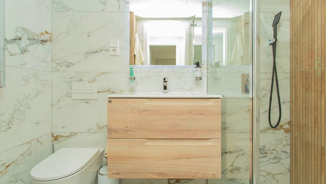 Venta - Apartment - San Pedro del Pinatar - San Pedro del Pinatar Centro