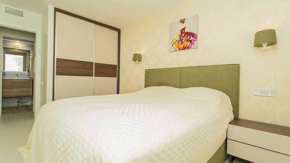 Venta - Apartment - San Pedro del Pinatar - San Pedro del Pinatar Centro