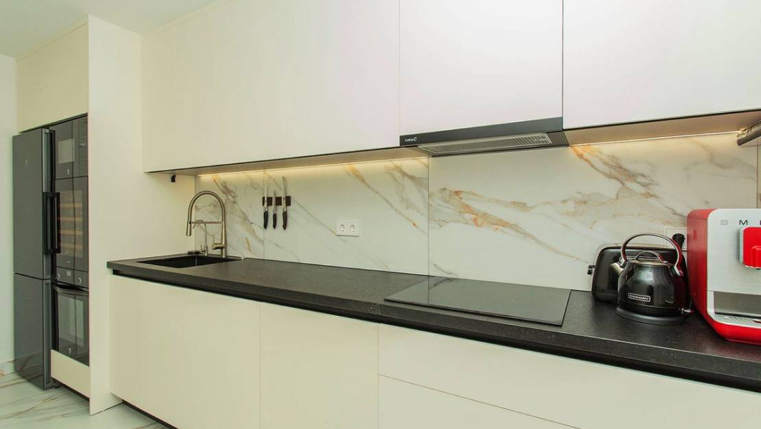 Venta - Apartment - San Pedro del Pinatar - San Pedro del Pinatar Centro