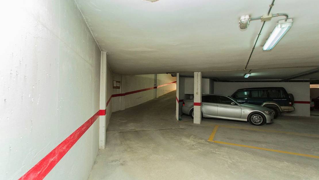 Venta - Apartment - San Pedro del Pinatar - San Pedro del Pinatar Centro