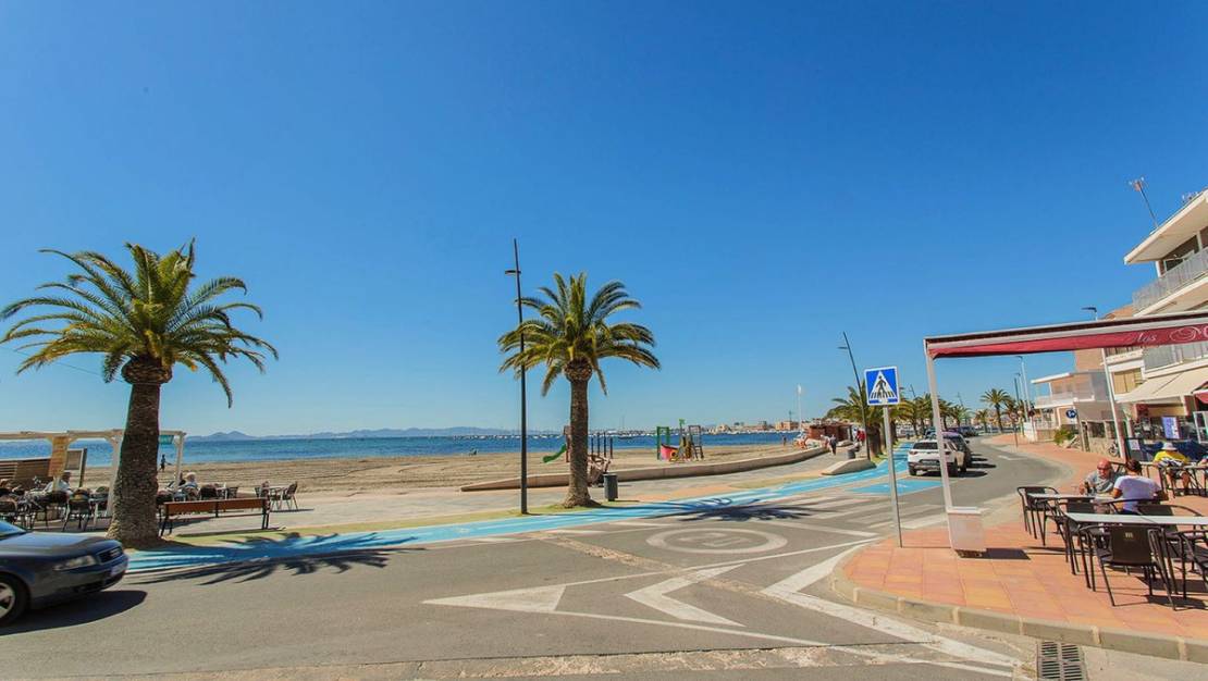 Venta - Apartment - San Pedro del Pinatar - San Pedro del Pinatar Centro