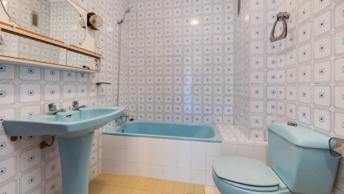 Venta - Apartment - San Pedro del Pinatar - San Pedro del Pinatar Centro