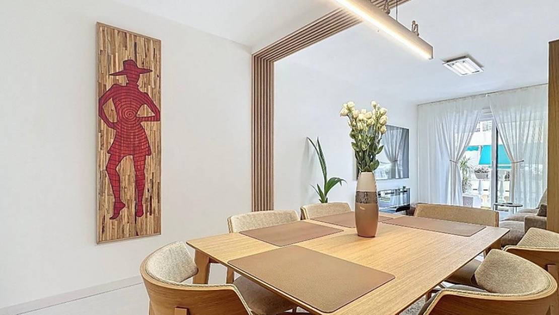 Venta - Apartment - San Pedro del Pinatar - San Pedro del Pinatar Centro