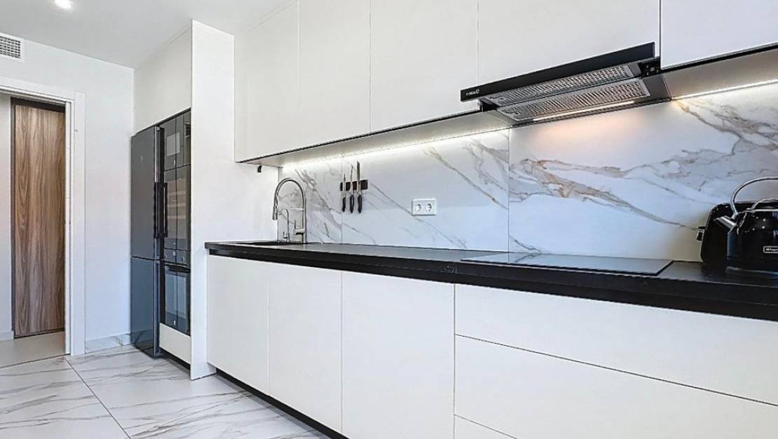 Venta - Apartment - San Pedro del Pinatar - San Pedro del Pinatar Centro