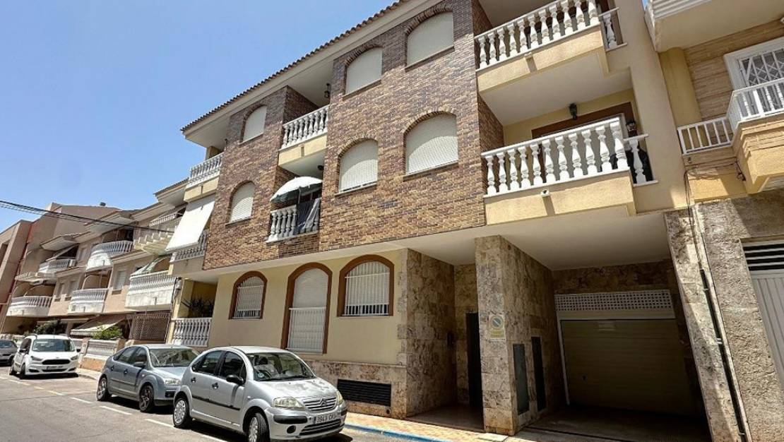 Venta - Apartment - San Pedro del Pinatar - San Pedro del Pinatar Centro