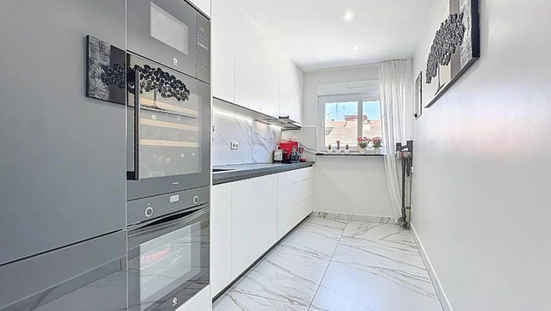 Venta - Apartment - San Pedro del Pinatar - San Pedro del Pinatar Centro