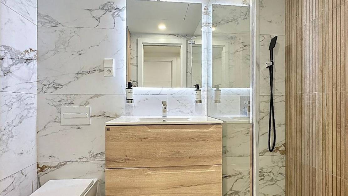 Venta - Apartment - San Pedro del Pinatar - San Pedro del Pinatar Centro