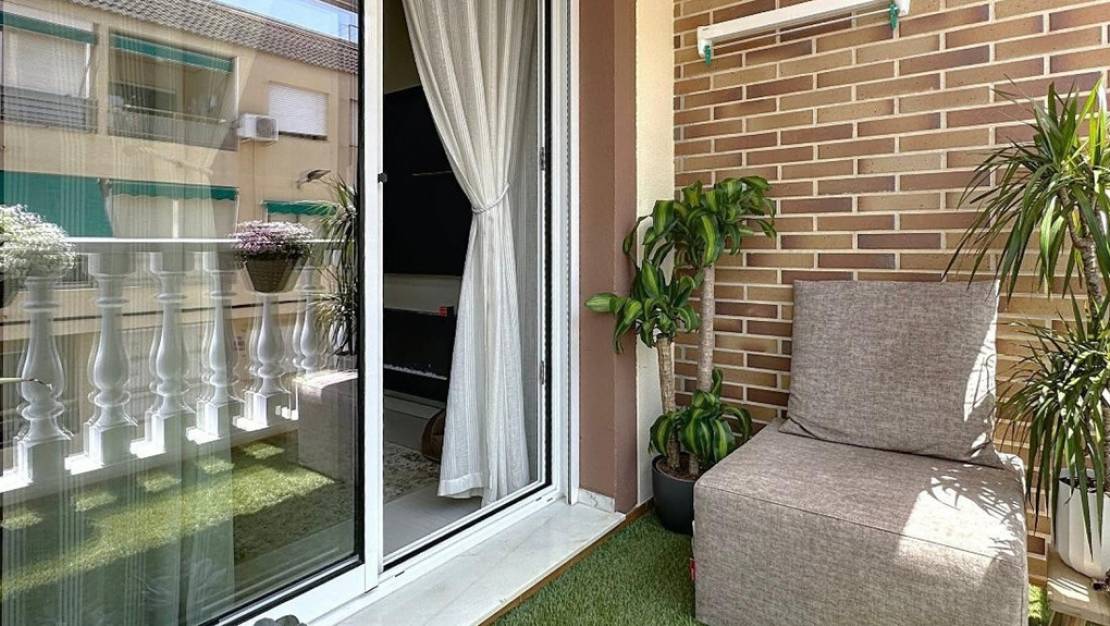 Venta - Apartment - San Pedro del Pinatar - San Pedro del Pinatar Centro