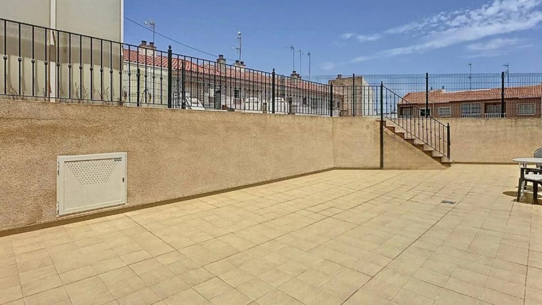 Venta - Apartment - San Pedro del Pinatar - San Pedro del Pinatar Centro