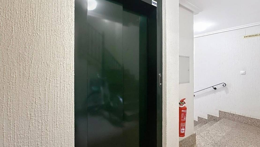 Venta - Apartment - San Pedro del Pinatar - San Pedro del Pinatar Centro