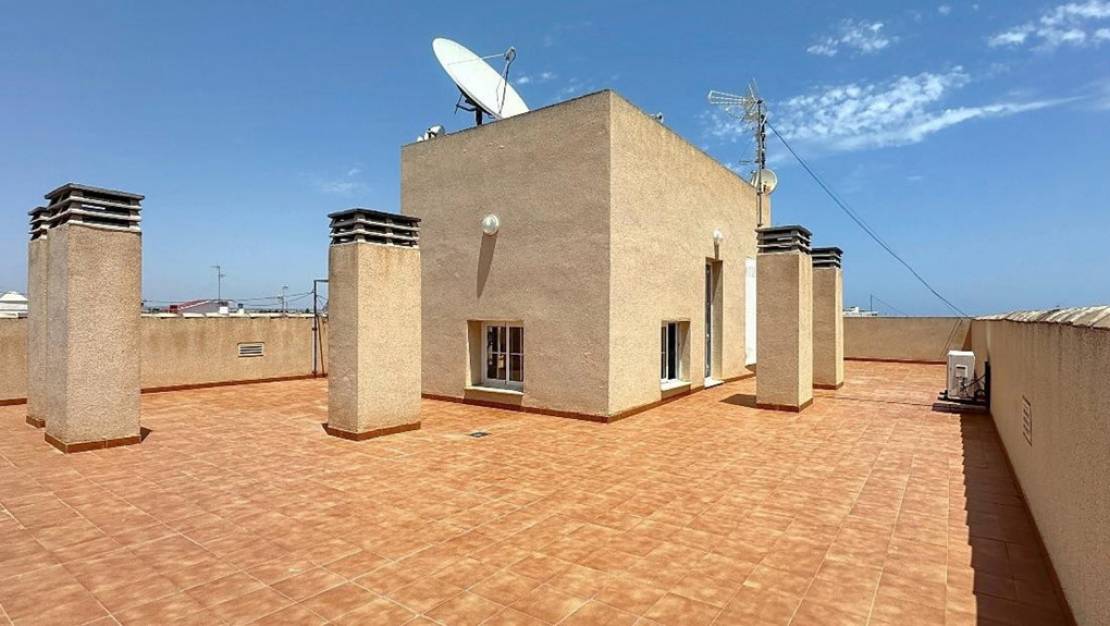 Venta - Apartment - San Pedro del Pinatar - San Pedro del Pinatar Centro