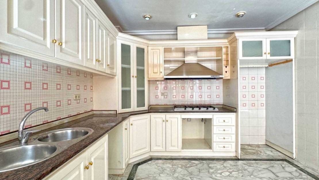 Venta - Apartment - San Pedro del Pinatar - San Pedro del Pinatar Centro