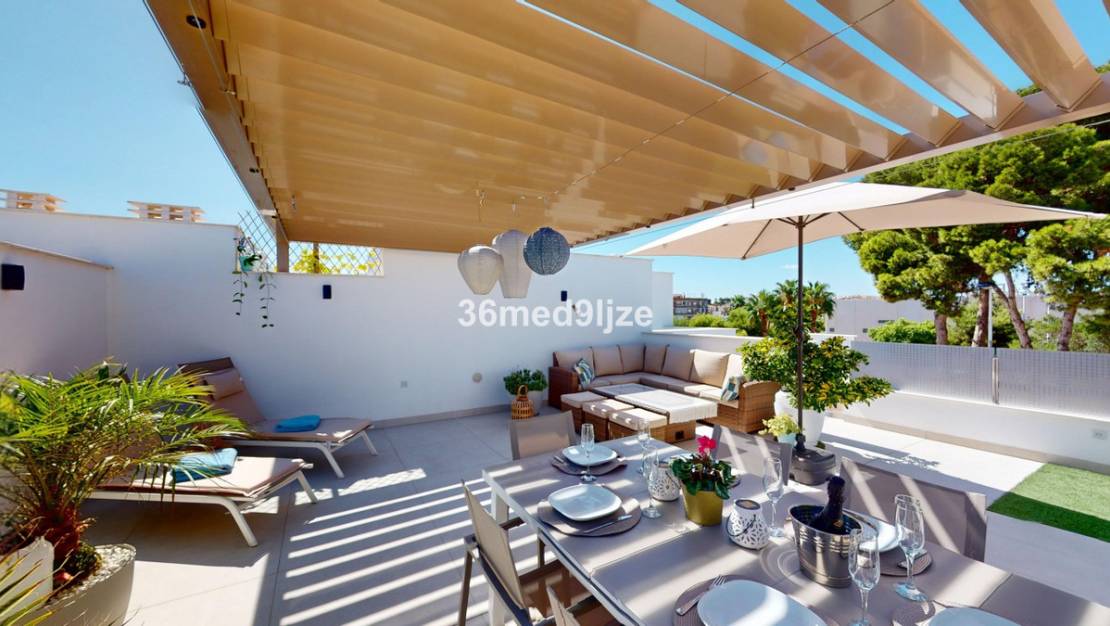 Venta - Apartment - San Pedro del Pinatar - San Pedro del Pinatar Centro