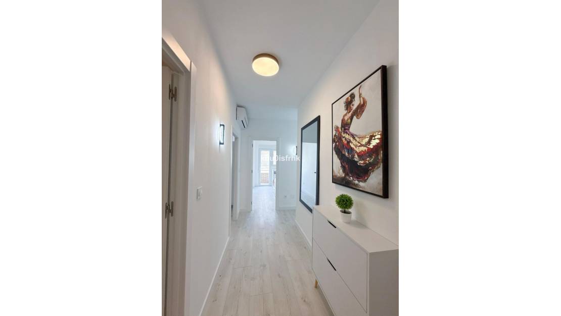 Venta - Apartment - San Pedro del Pinatar - San Pedro del Pinatar Centro