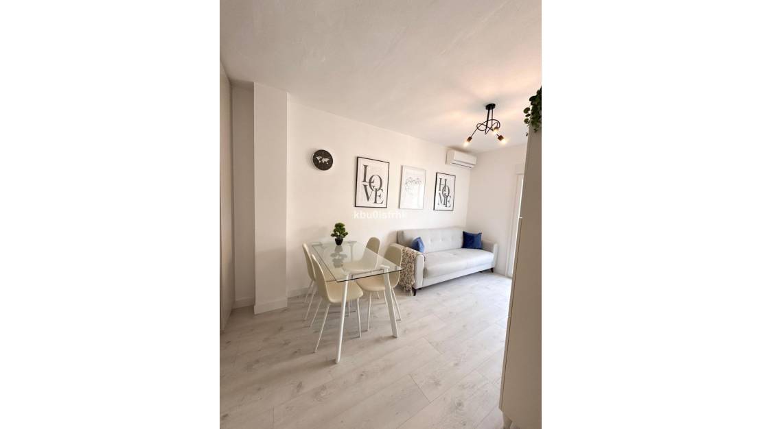 Venta - Apartment - San Pedro del Pinatar - San Pedro del Pinatar Centro