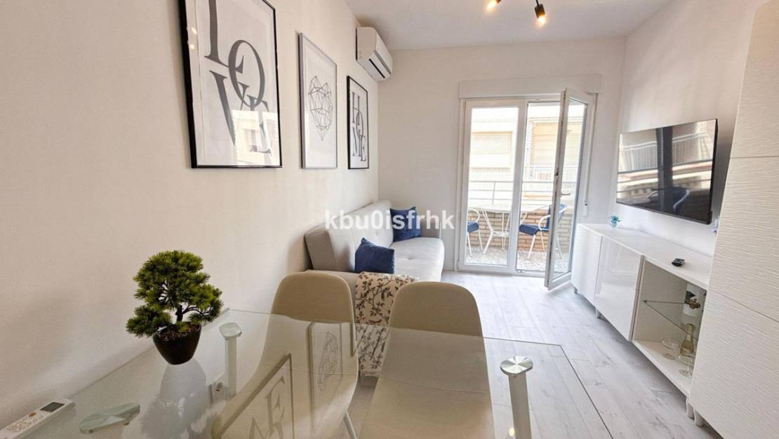 Venta - Apartment - San Pedro del Pinatar - San Pedro del Pinatar Centro