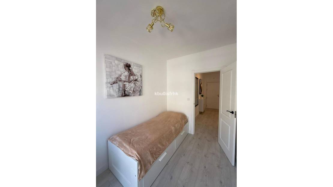 Venta - Apartment - San Pedro del Pinatar - San Pedro del Pinatar Centro