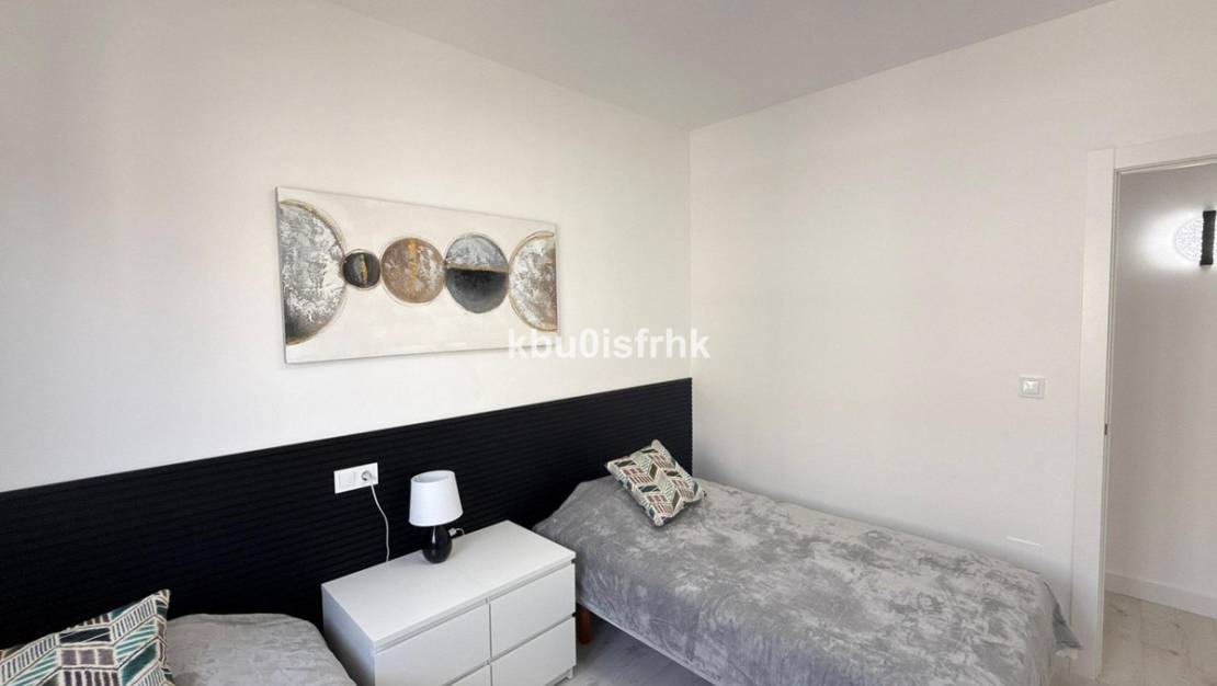 Venta - Apartment - San Pedro del Pinatar - San Pedro del Pinatar Centro