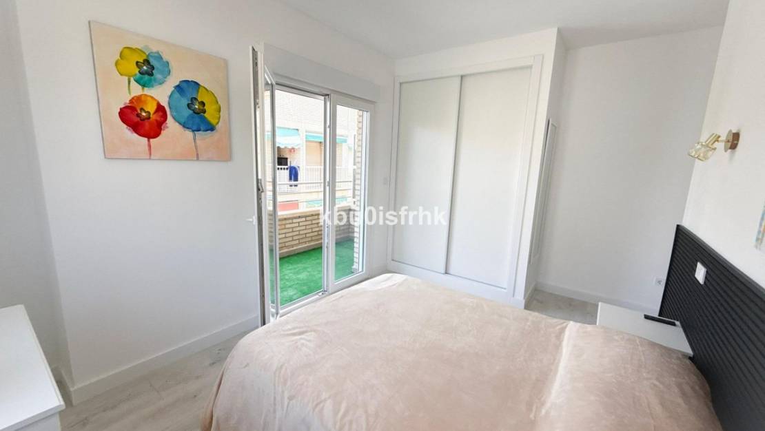 Venta - Apartment - San Pedro del Pinatar - San Pedro del Pinatar Centro