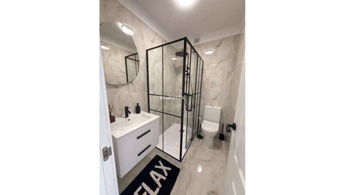 Venta - Apartment - San Pedro del Pinatar - San Pedro del Pinatar Centro