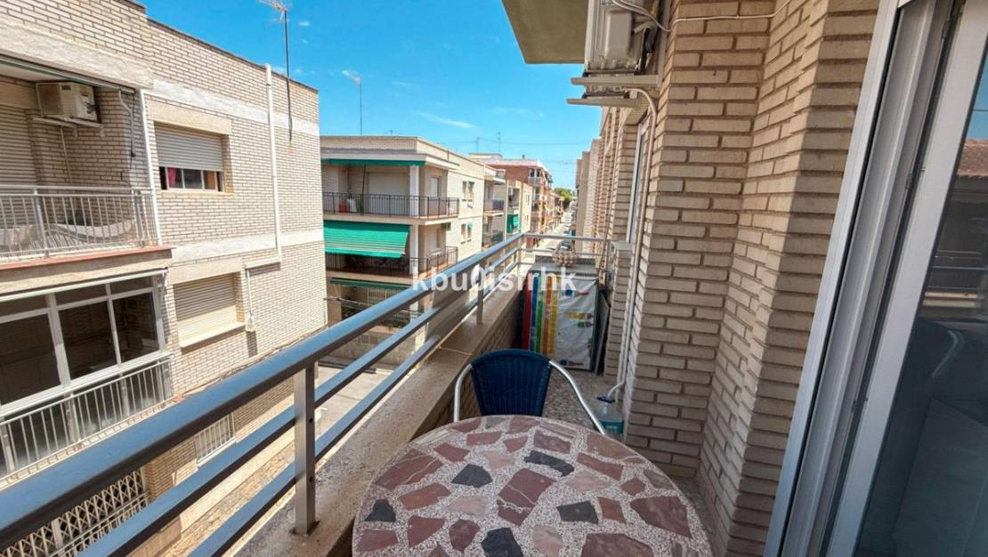 Venta - Apartment - San Pedro del Pinatar - San Pedro del Pinatar Centro