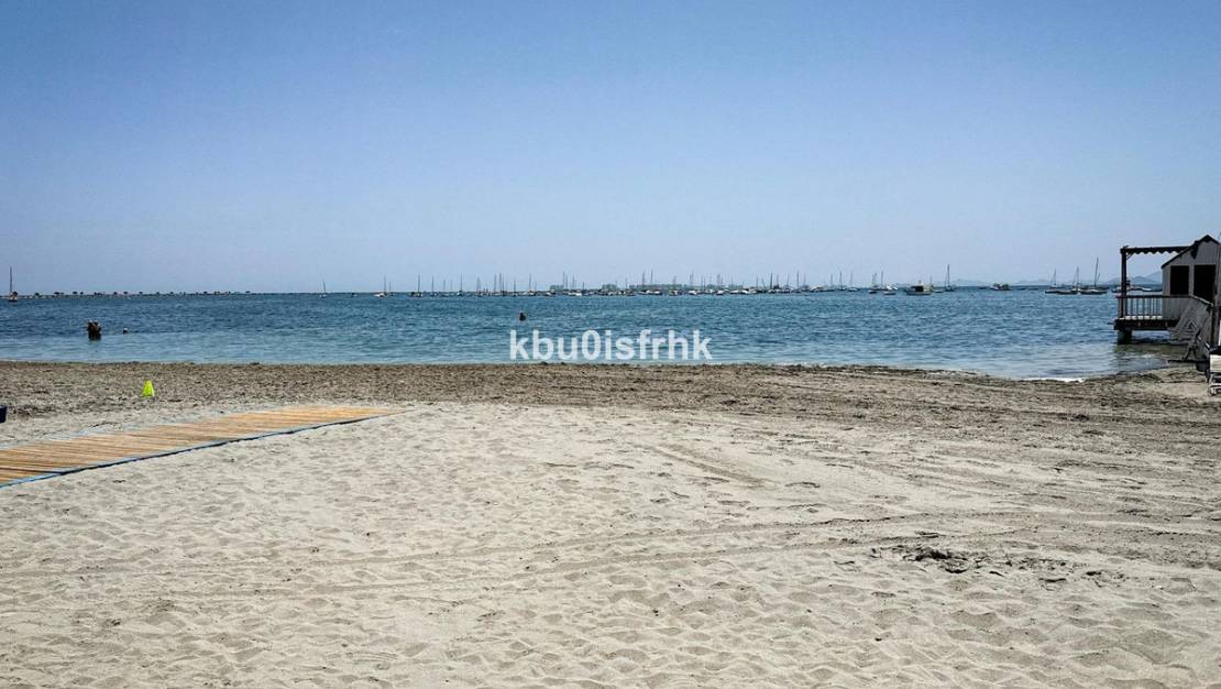 Venta - Apartment - San Pedro del Pinatar - San Pedro del Pinatar Centro