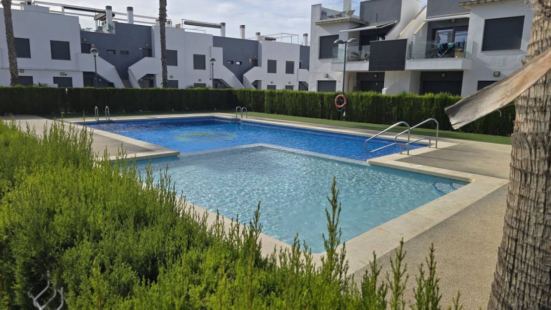 Venta - Apartment - San Pedro del Pinatar - San Pedro del Pinatar Centro