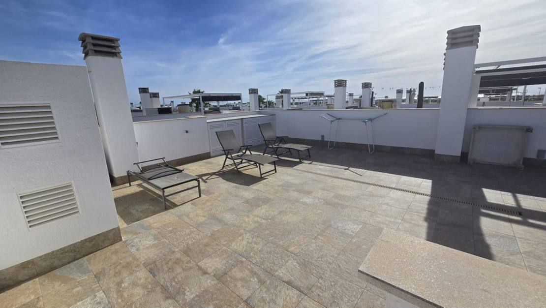 Venta - Apartment - San Pedro del Pinatar - San Pedro del Pinatar Centro
