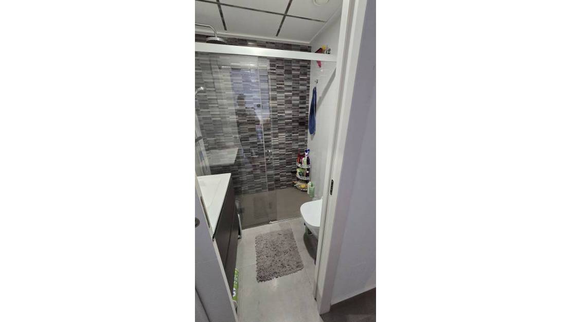 Venta - Apartment - San Pedro del Pinatar - San Pedro del Pinatar Centro