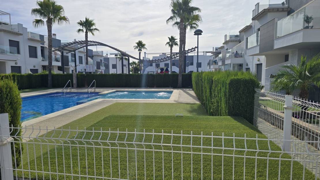 Venta - Apartment - San Pedro del Pinatar - San Pedro del Pinatar Centro