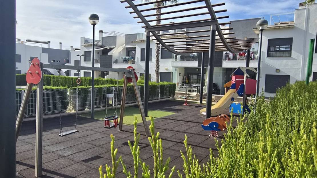 Venta - Apartment - San Pedro del Pinatar - San Pedro del Pinatar Centro