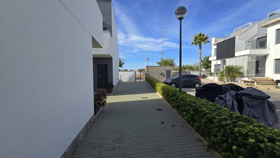 Venta - Apartment - San Pedro del Pinatar - San Pedro del Pinatar Centro