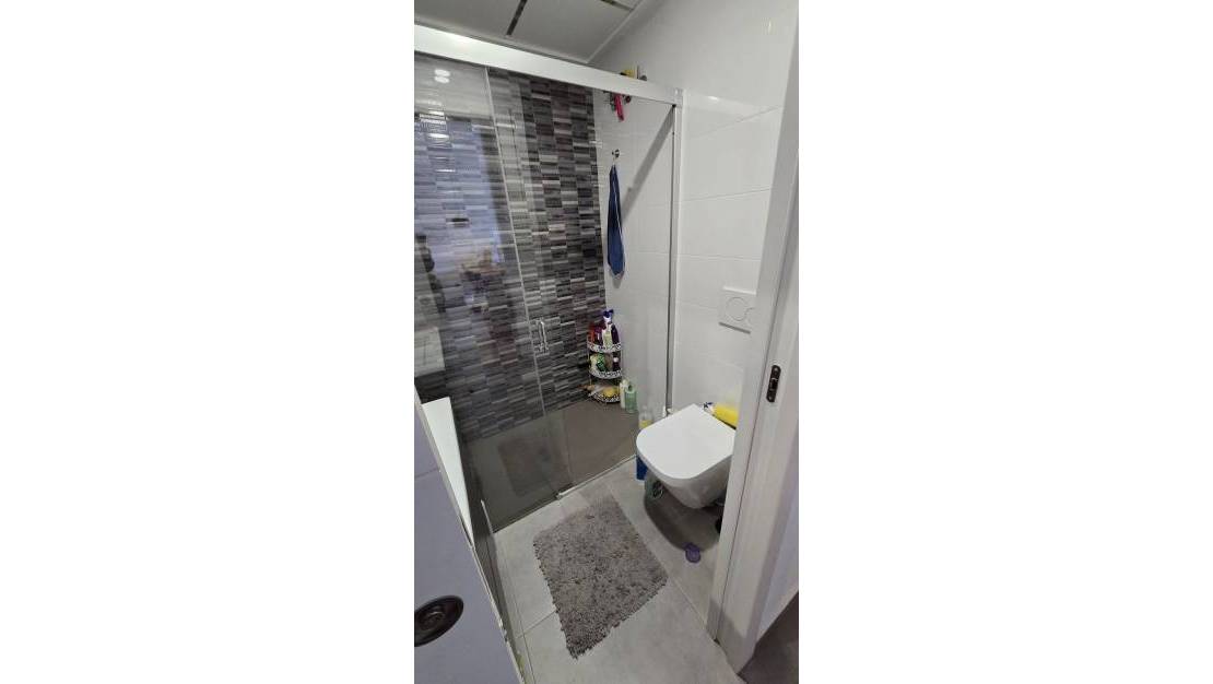 Venta - Apartment - San Pedro del Pinatar - San Pedro del Pinatar Centro