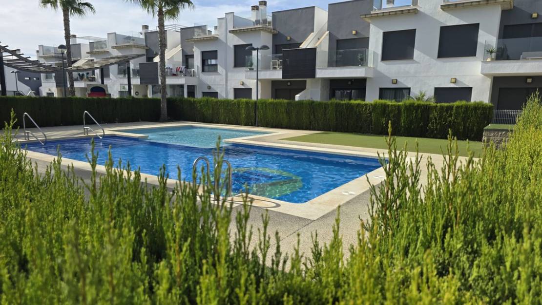 Venta - Apartment - San Pedro del Pinatar - San Pedro del Pinatar Centro