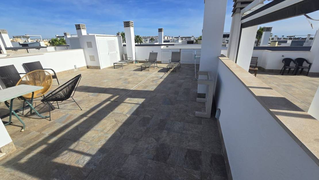 Venta - Apartment - San Pedro del Pinatar - San Pedro del Pinatar Centro