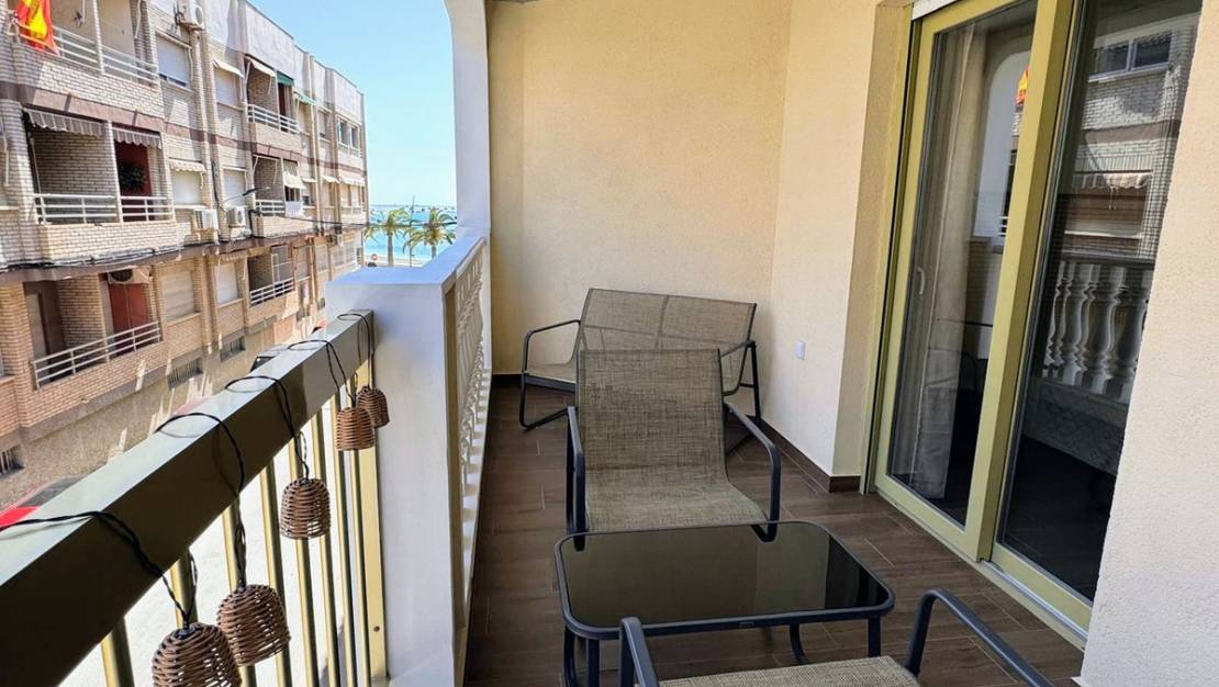 Venta - Apartment - San Pedro del Pinatar - San Pedro del Pinatar Centro