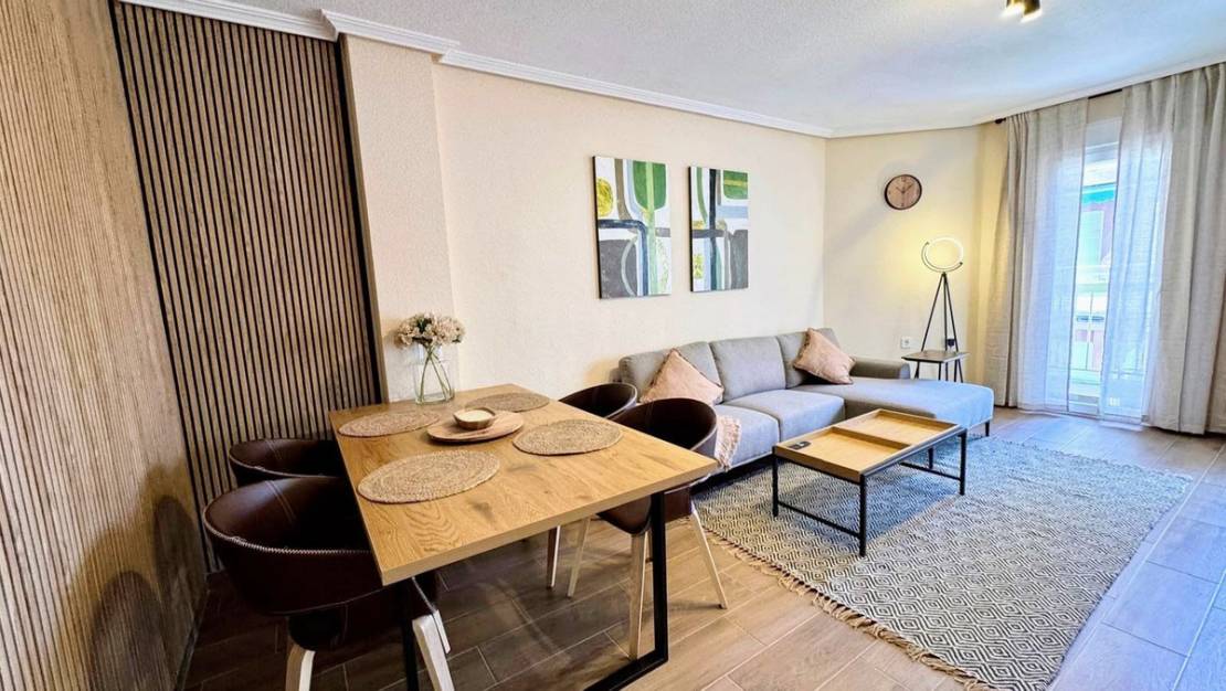 Venta - Apartment - San Pedro del Pinatar - San Pedro del Pinatar Centro