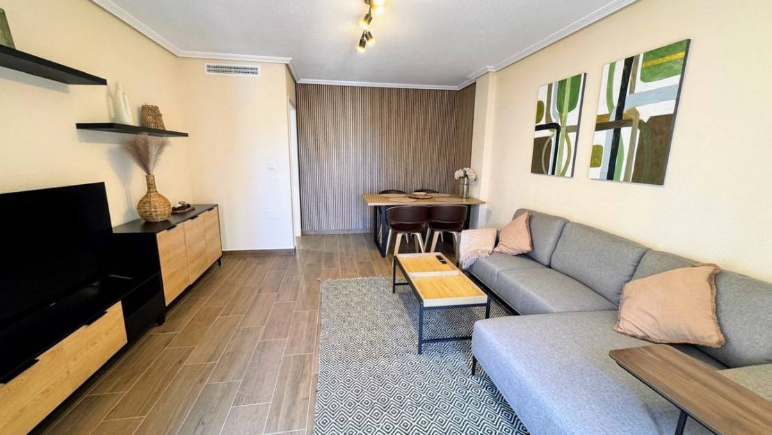 Venta - Apartment - San Pedro del Pinatar - San Pedro del Pinatar Centro