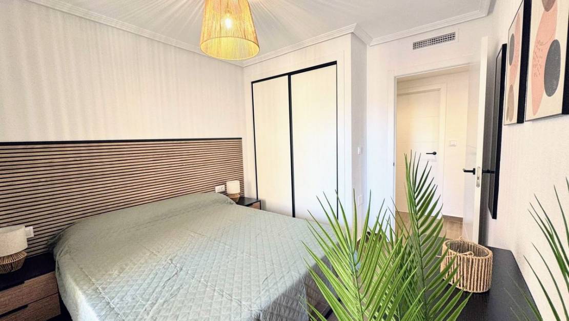Venta - Apartment - San Pedro del Pinatar - San Pedro del Pinatar Centro