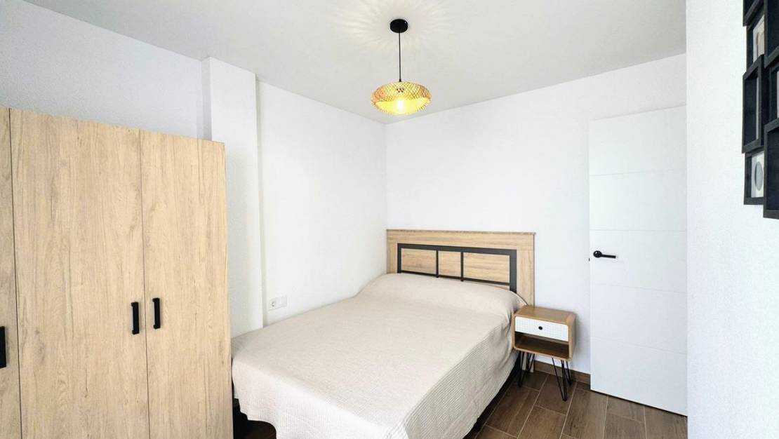 Venta - Apartment - San Pedro del Pinatar - San Pedro del Pinatar Centro