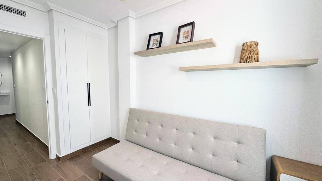 Venta - Apartment - San Pedro del Pinatar - San Pedro del Pinatar Centro