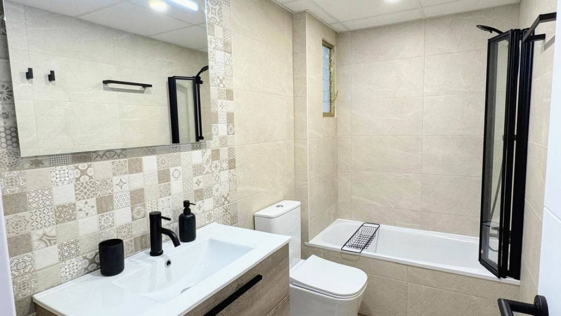 Venta - Apartment - San Pedro del Pinatar - San Pedro del Pinatar Centro