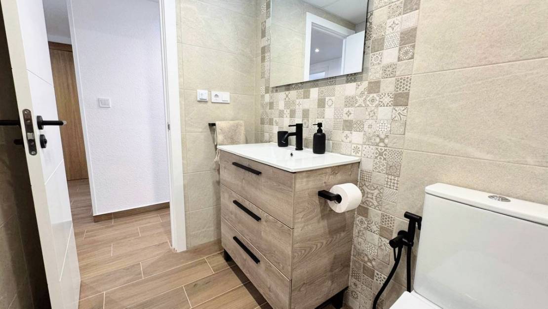 Venta - Apartment - San Pedro del Pinatar - San Pedro del Pinatar Centro