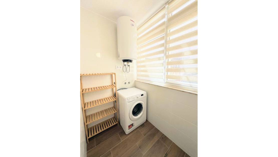 Venta - Apartment - San Pedro del Pinatar - San Pedro del Pinatar Centro