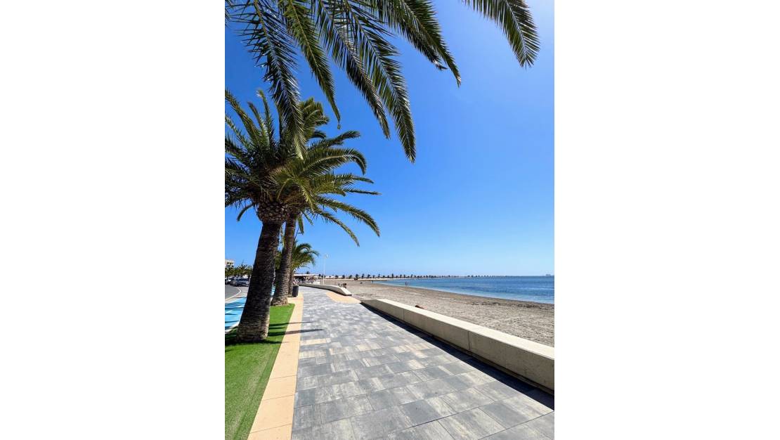 Venta - Apartment - San Pedro del Pinatar - San Pedro del Pinatar Centro