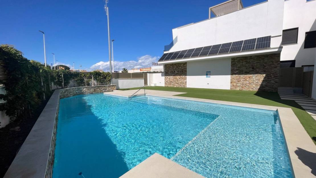 Venta - Apartment - San Pedro del Pinatar - San Pedro del Pinatar Centro