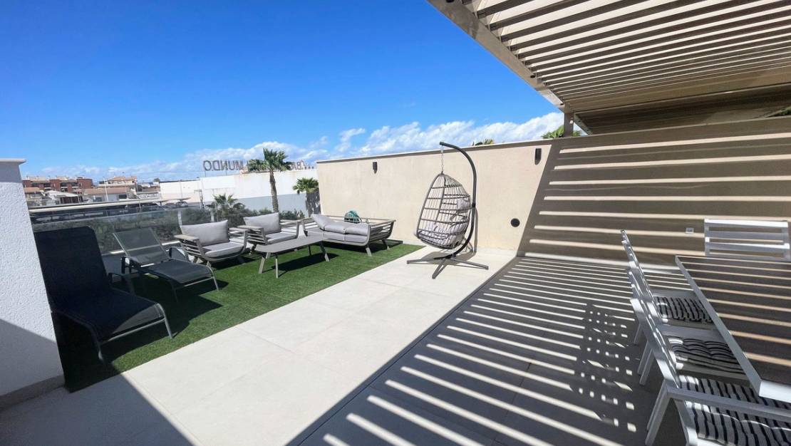 Venta - Apartment - San Pedro del Pinatar - San Pedro del Pinatar Centro