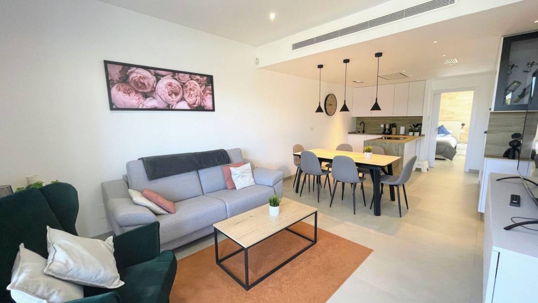 Venta - Apartment - San Pedro del Pinatar - San Pedro del Pinatar Centro